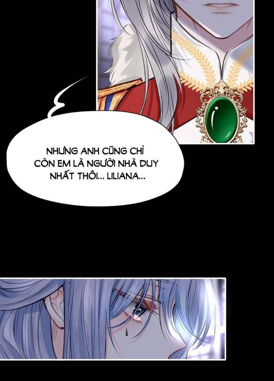 nghe nói tôi là đại tiểu thư phản diện Chapter 32 - Next Chapter 33