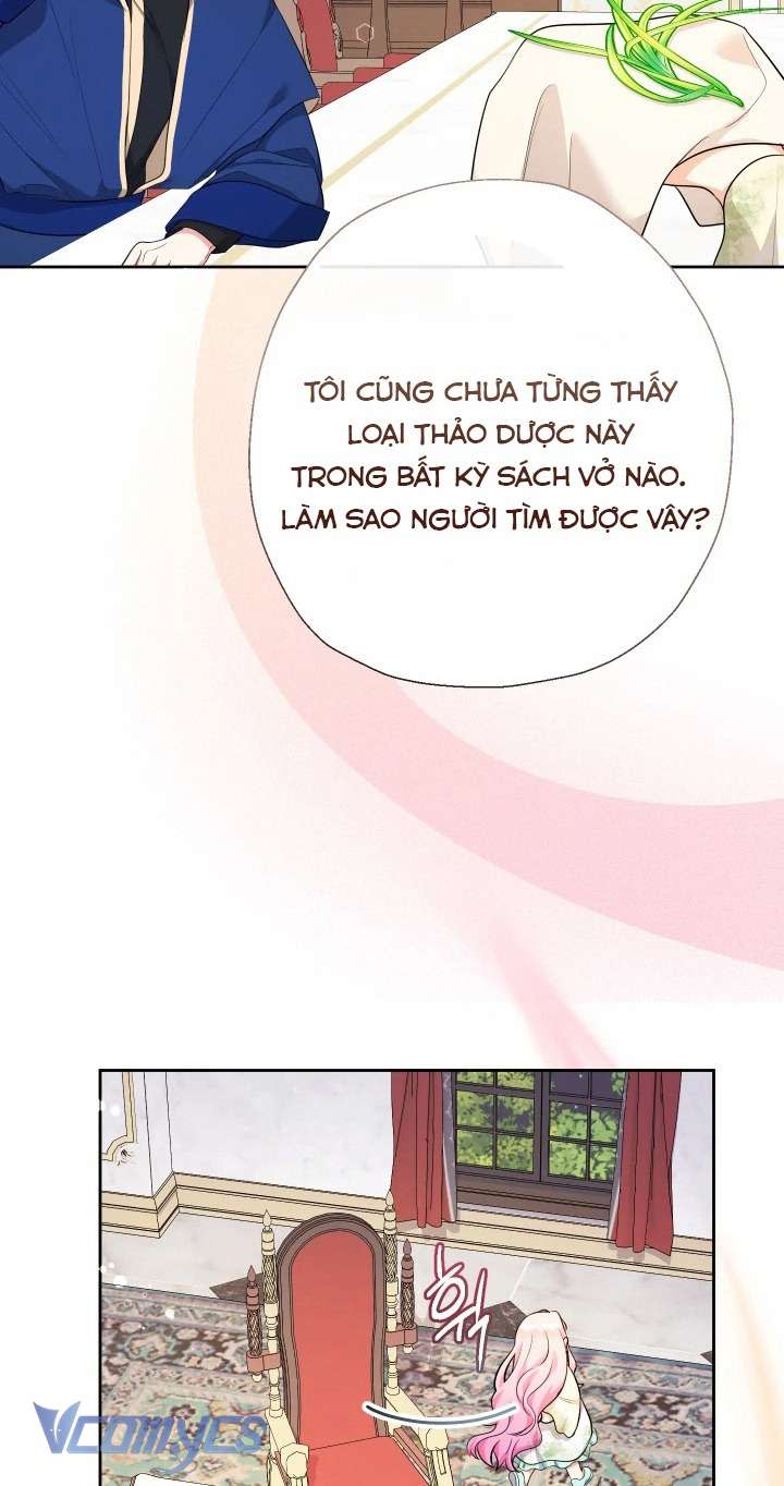 tiểu thư tích tiền đi bụi Chap 81 - Trang 2