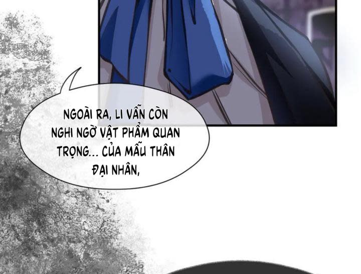 nghe nói tôi là đại tiểu thư phản diện Chapter 38 - Next Chapter 39