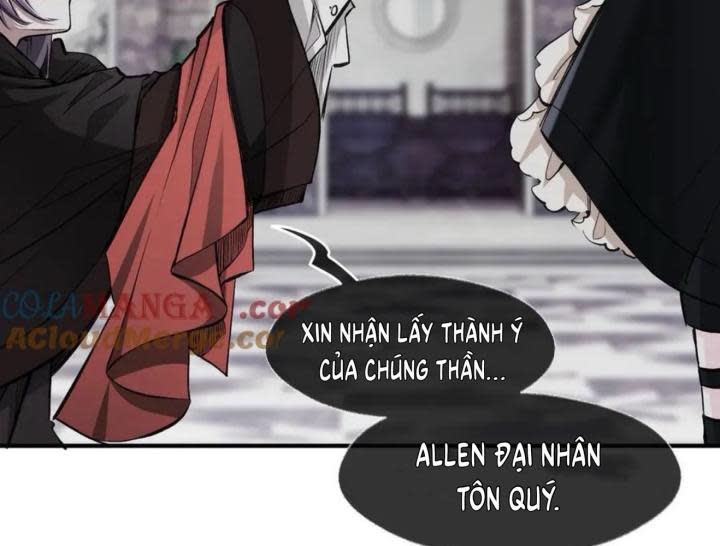 nghe nói tôi là đại tiểu thư phản diện Chapter 38 - Next Chapter 39