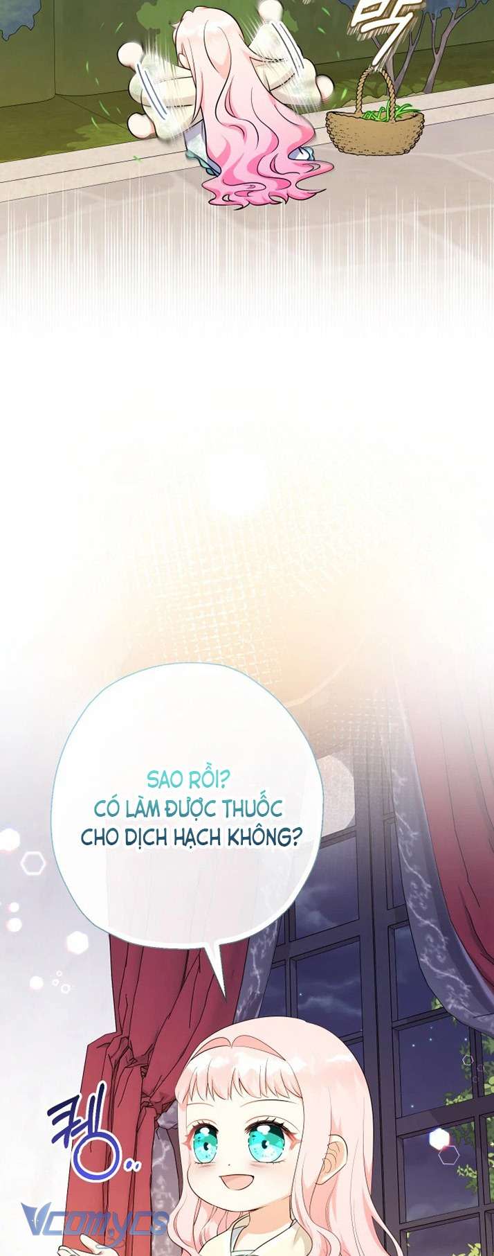 tiểu thư tích tiền đi bụi Chap 81 - Trang 2