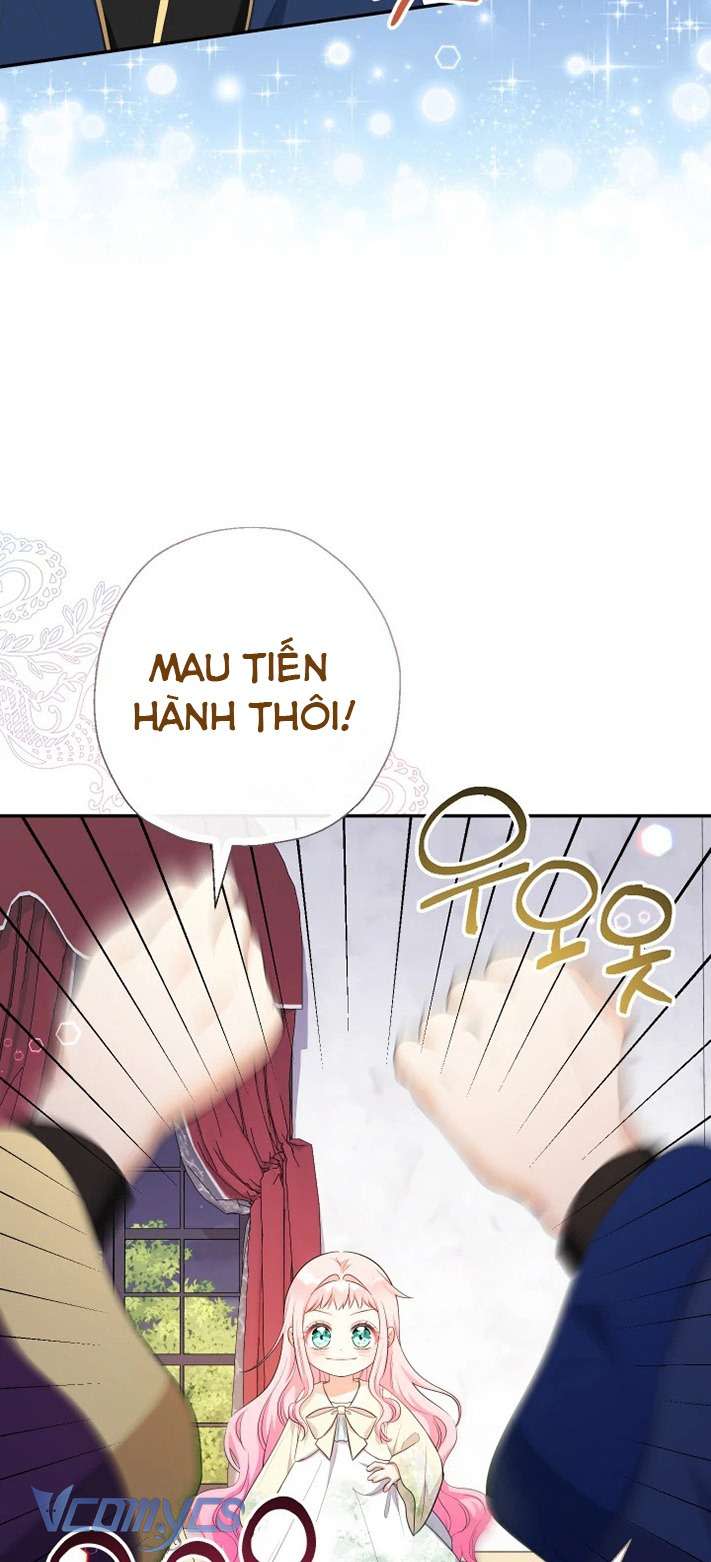 tiểu thư tích tiền đi bụi Chap 81 - Trang 2