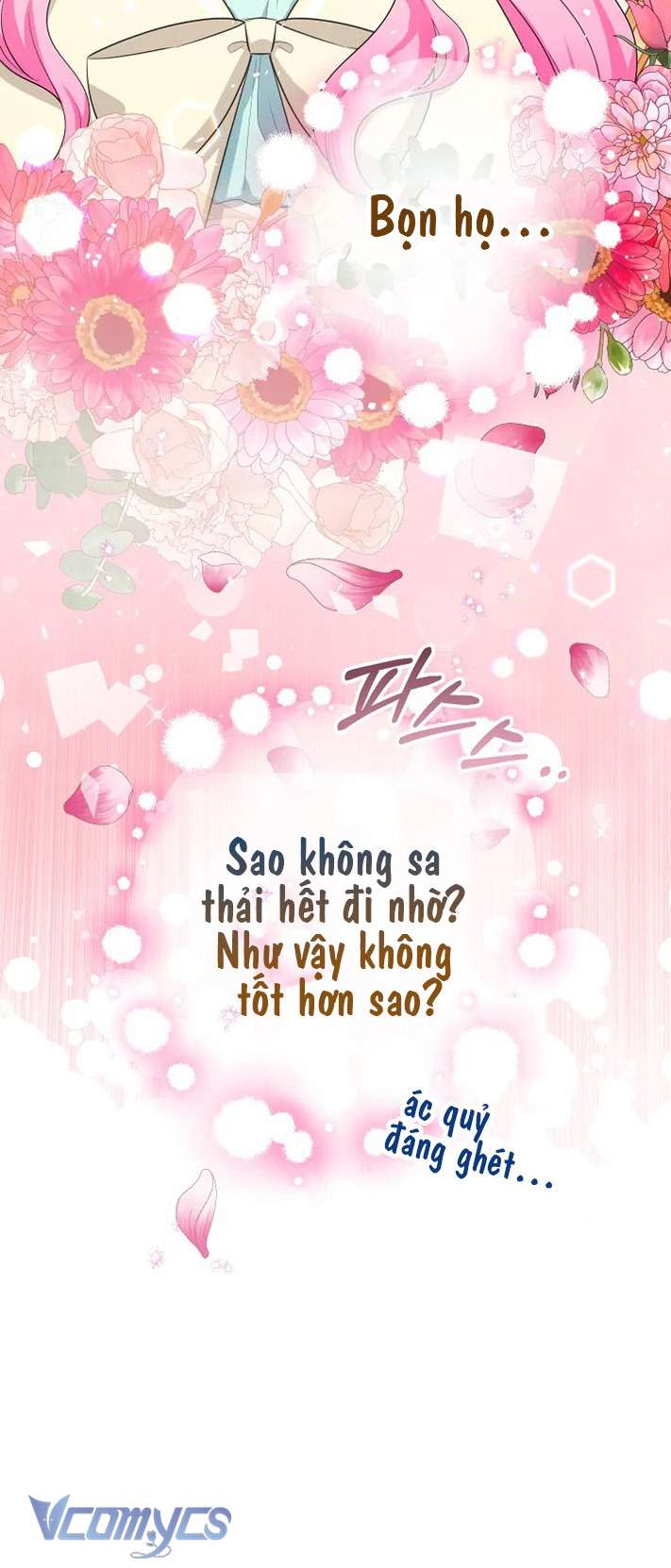 tiểu thư tích tiền đi bụi Chap 81 - Trang 2