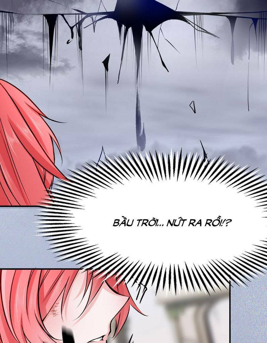 nghe nói tôi là đại tiểu thư phản diện Chapter 32 - Next Chapter 33