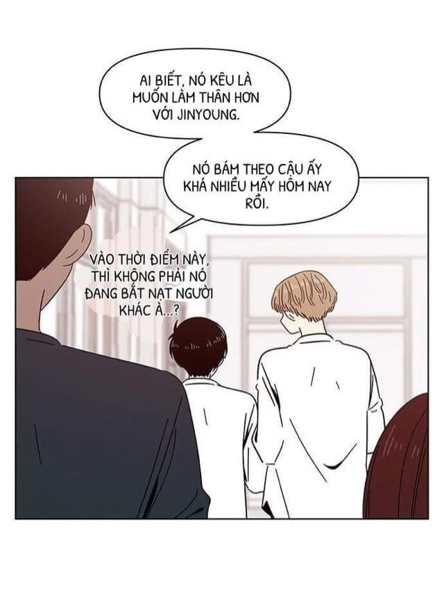 Mùa Hoa Nở Rộ Chapter 15 - Next Chapter 16