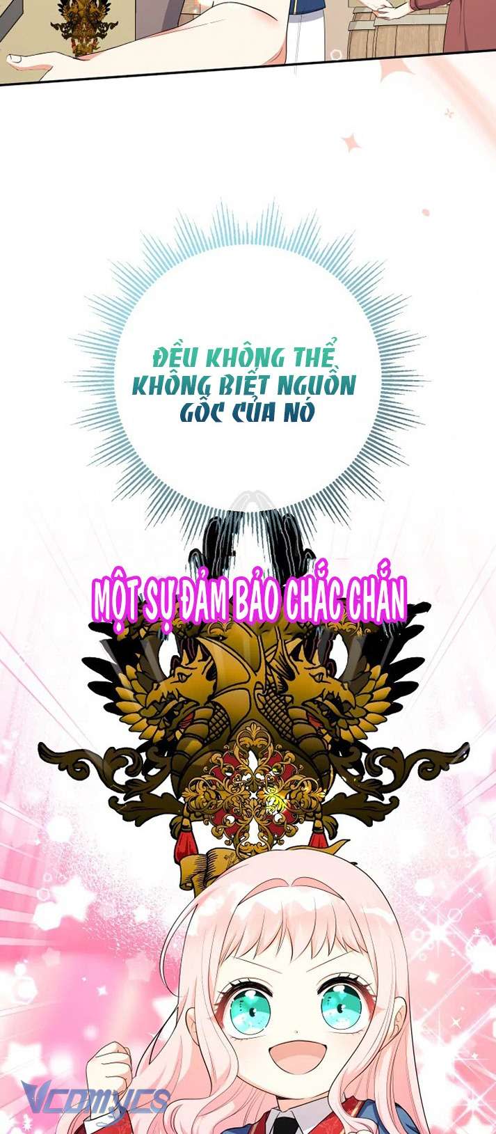 tiểu thư tích tiền đi bụi Chap 81 - Trang 2