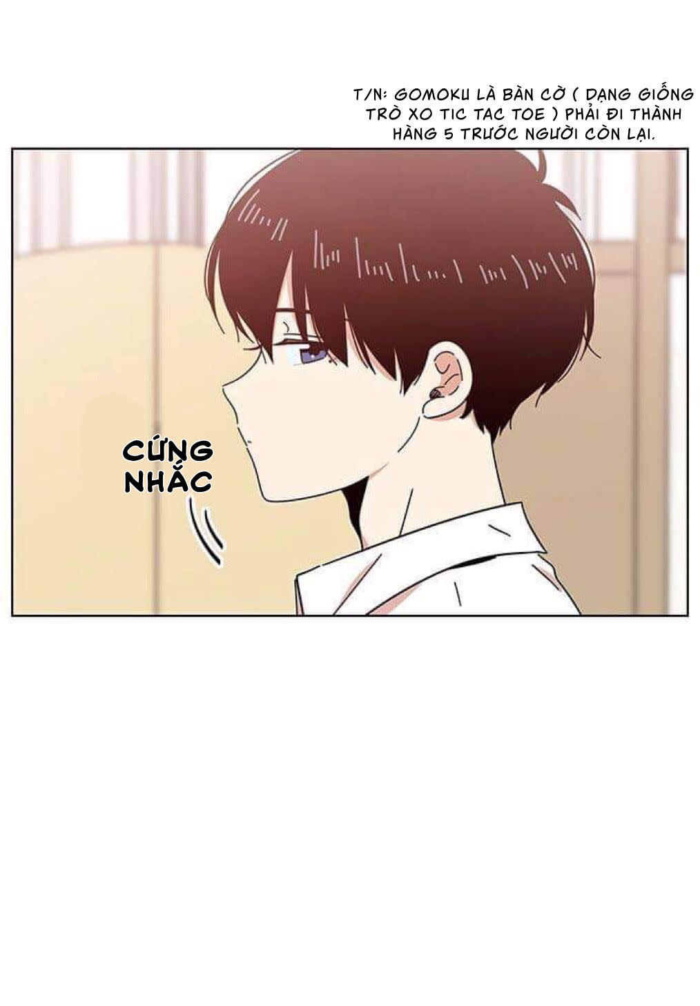 Mùa Hoa Nở Rộ Chapter 11 - Next Chapter 12