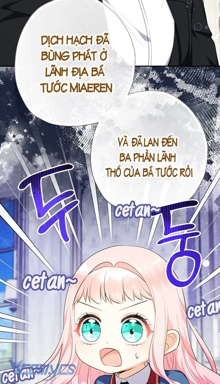 tiểu thư tích tiền đi bụi Chap 81 - Trang 2