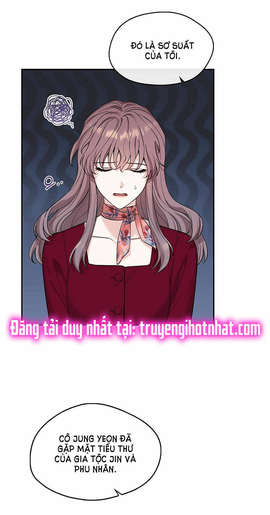 đưa em đến mặt trăng Chapter 62 - Trang 2