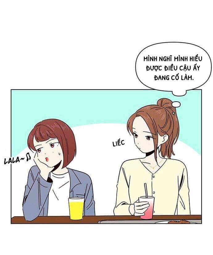 Mùa Hoa Nở Rộ Chapter 9 - Next Chapter 10