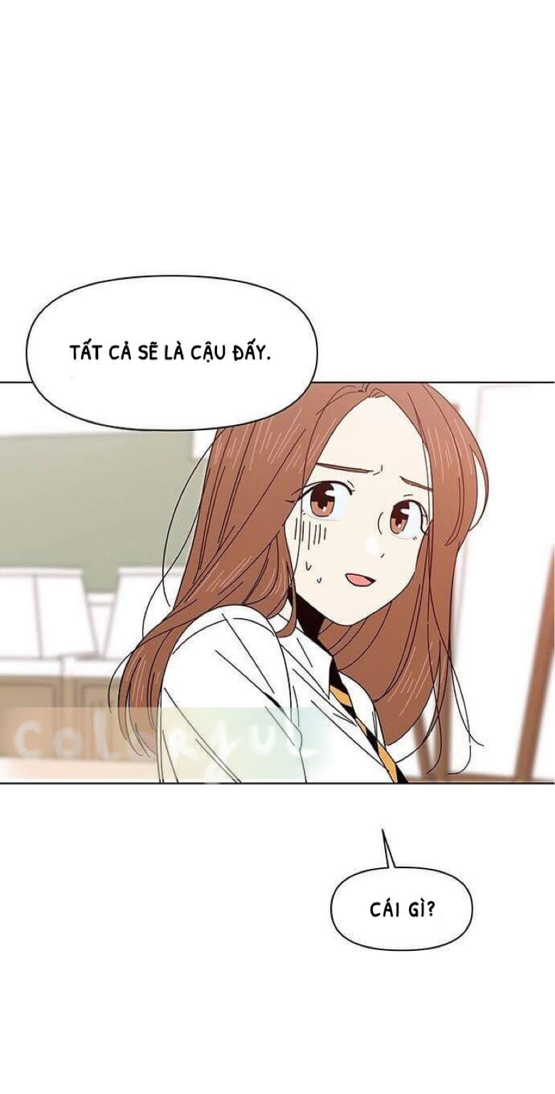 Mùa Hoa Nở Rộ Chapter 7 - Next Chapter 8