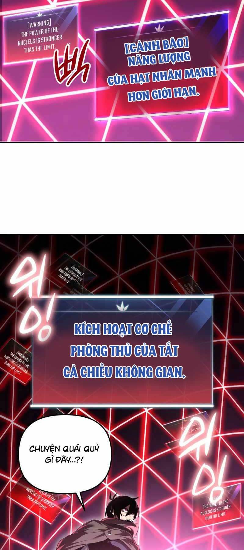 sự trở lại của người chơi sau 10000 năm Chapter 3 - Trang 2