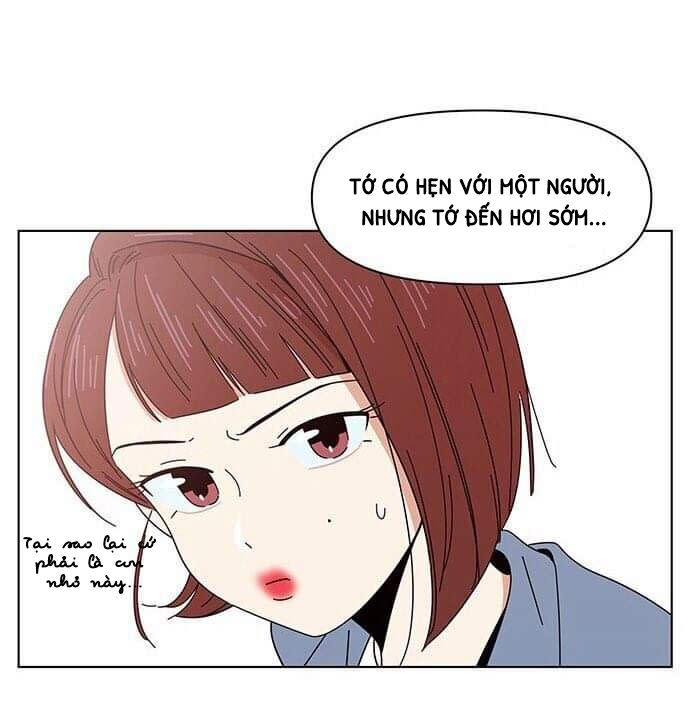 Mùa Hoa Nở Rộ Chapter 9 - Next Chapter 10