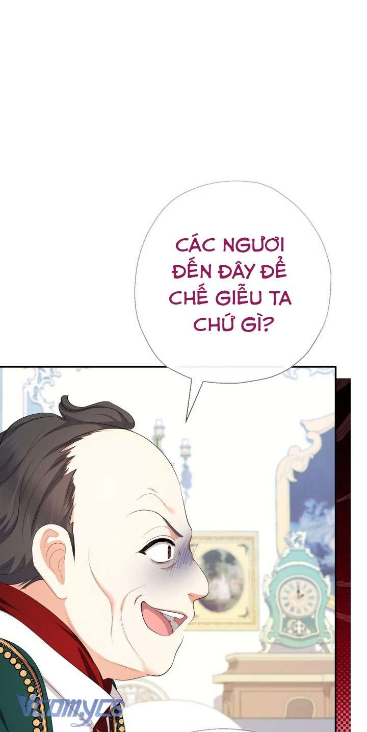 tiểu thư tích tiền đi bụi Chap 81 - Trang 2