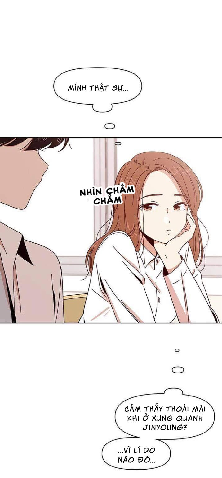 Mùa Hoa Nở Rộ Chapter 11 - Next Chapter 12