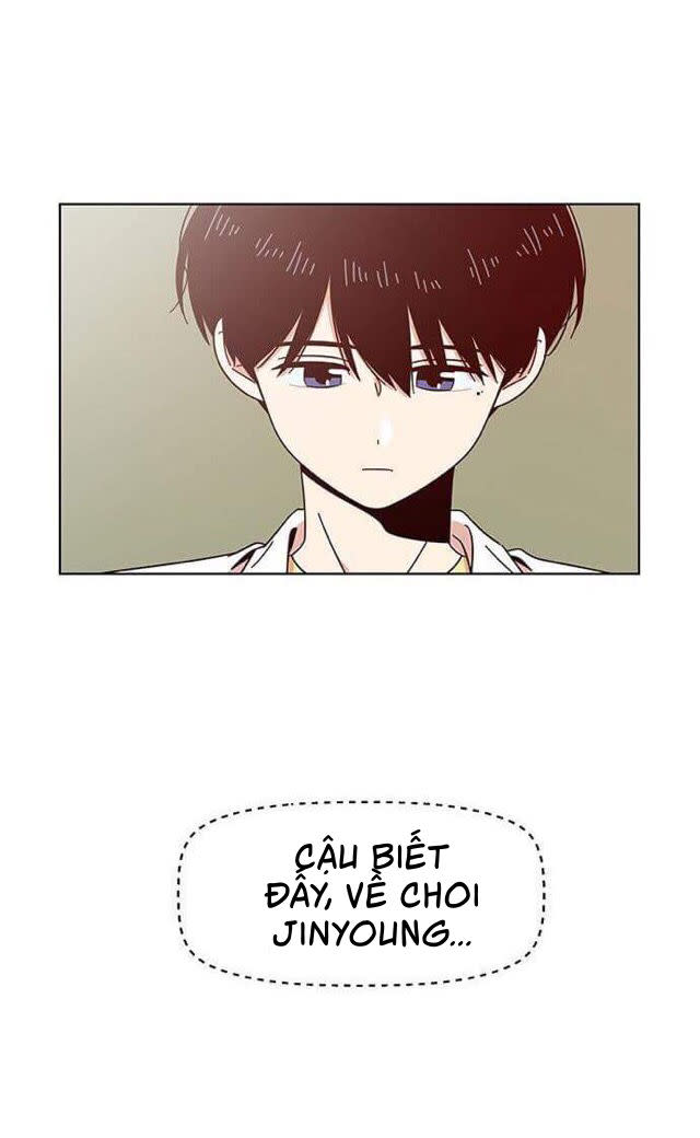 Mùa Hoa Nở Rộ Chapter 15 - Next Chapter 16