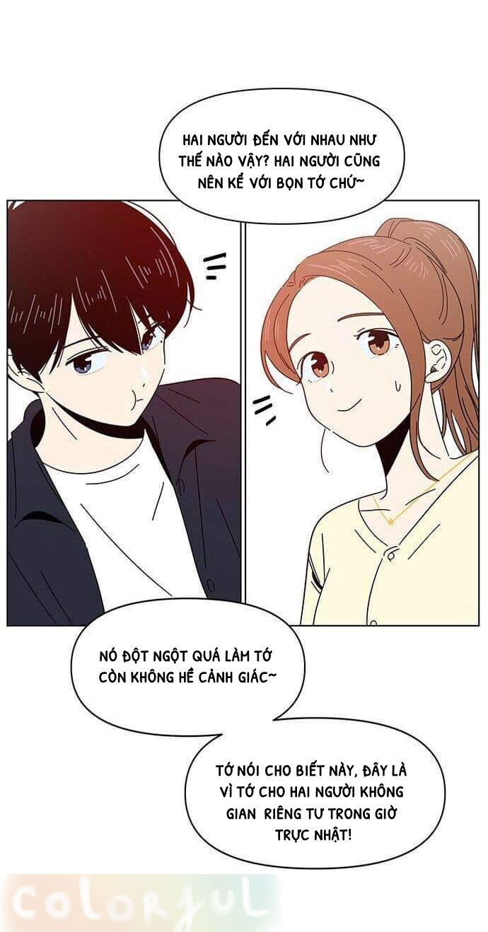 Mùa Hoa Nở Rộ Chapter 9 - Next Chapter 10