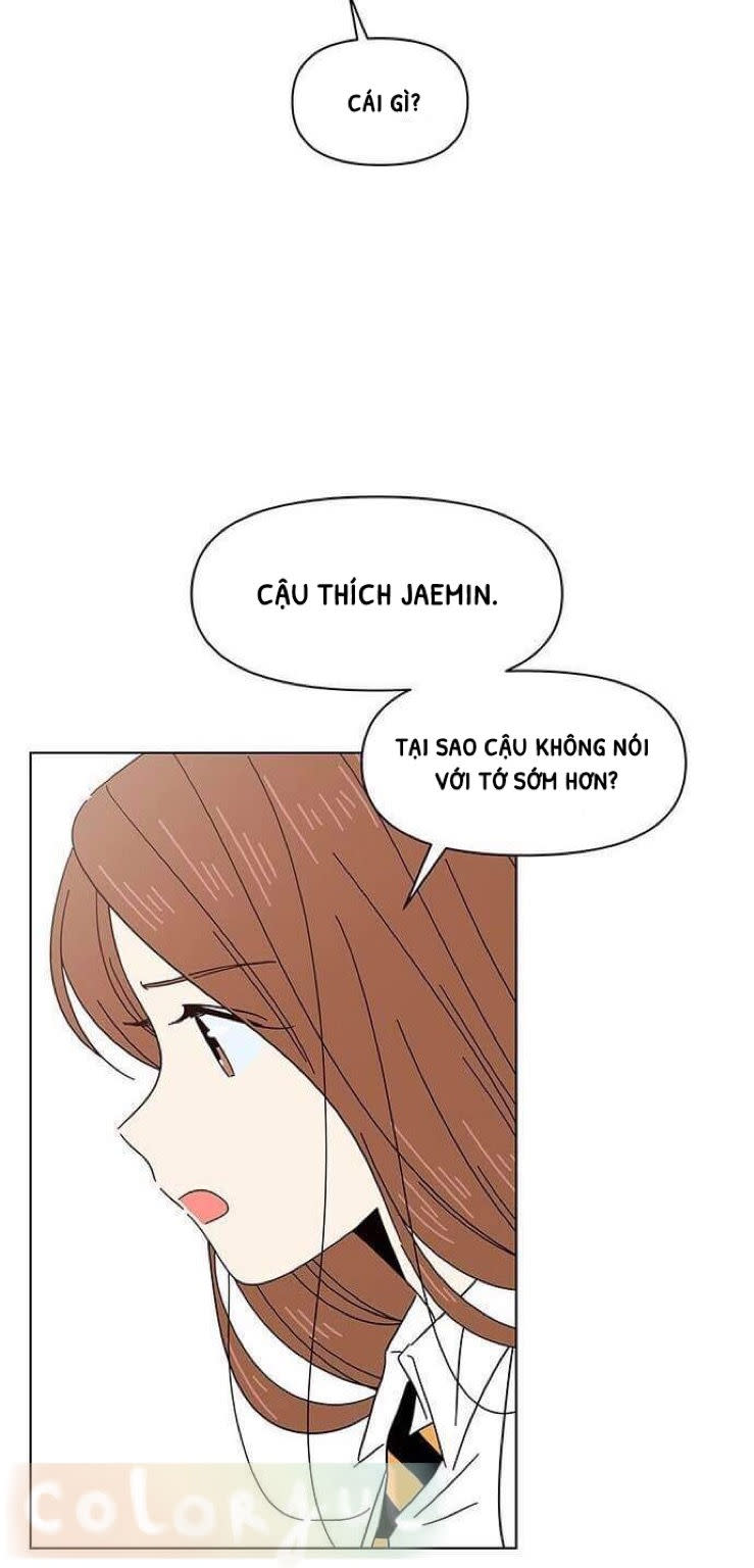 Mùa Hoa Nở Rộ Chapter 7 - Next Chapter 8