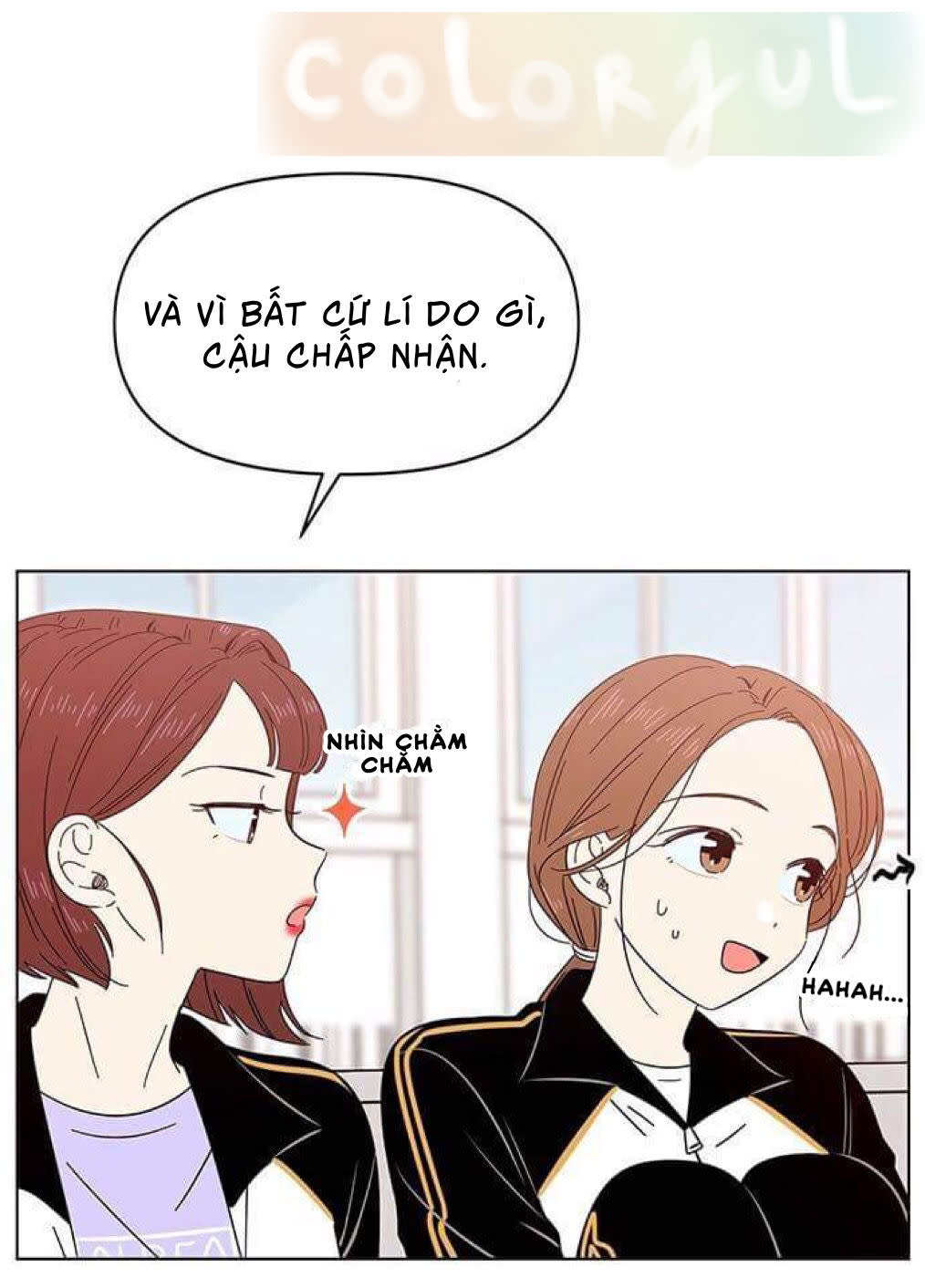 Mùa Hoa Nở Rộ Chapter 11 - Next Chapter 12