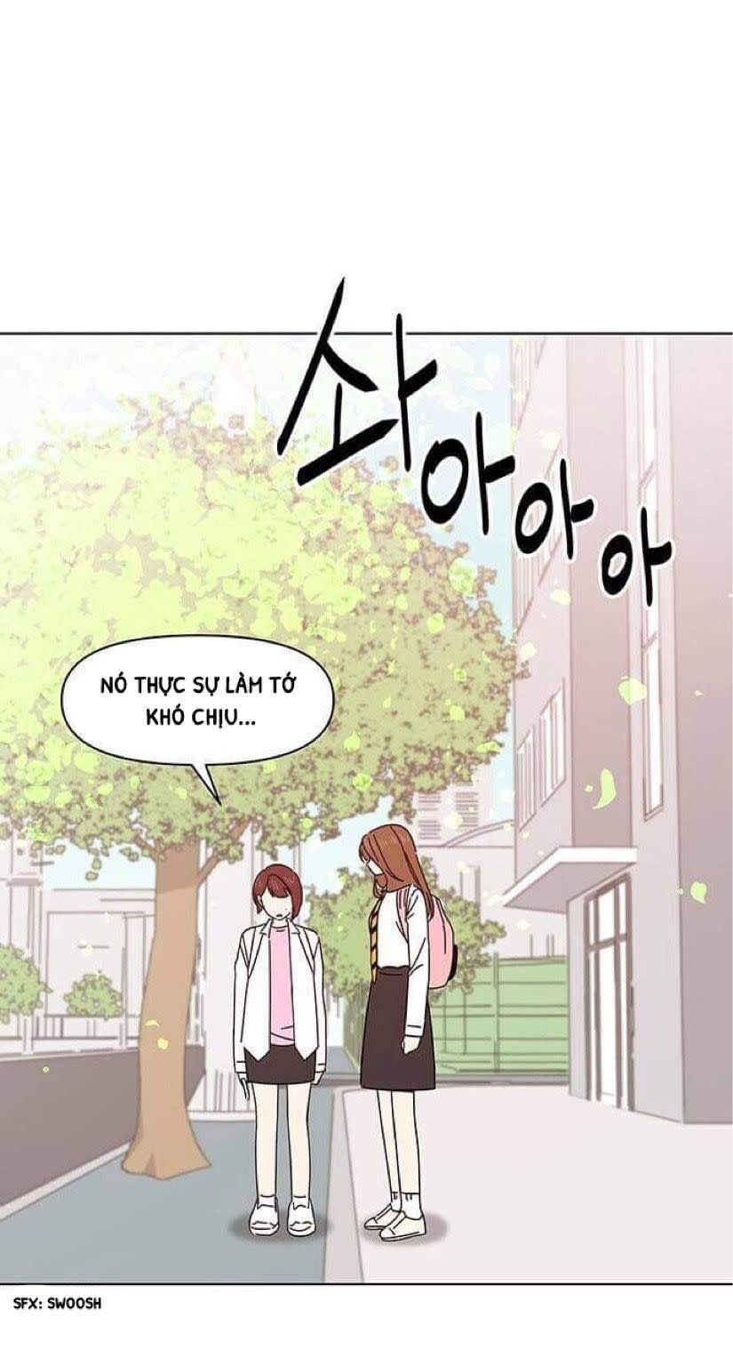 Mùa Hoa Nở Rộ Chapter 7 - Next Chapter 8