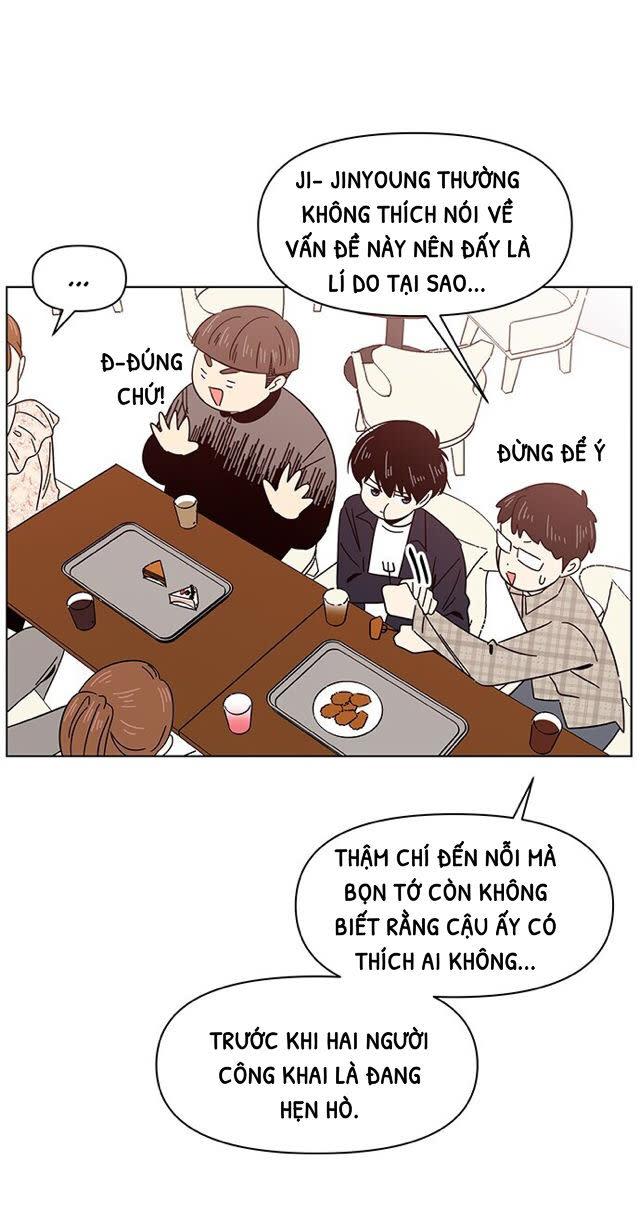 Mùa Hoa Nở Rộ Chapter 9 - Next Chapter 10