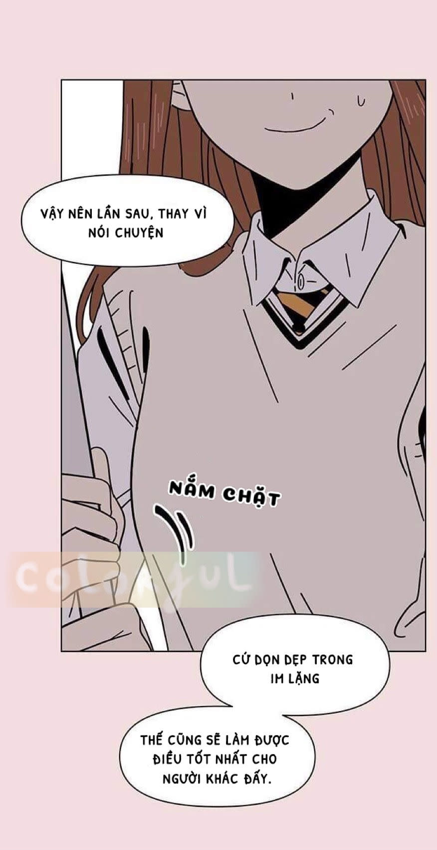 Mùa Hoa Nở Rộ Chapter 6 - Next Chapter 7