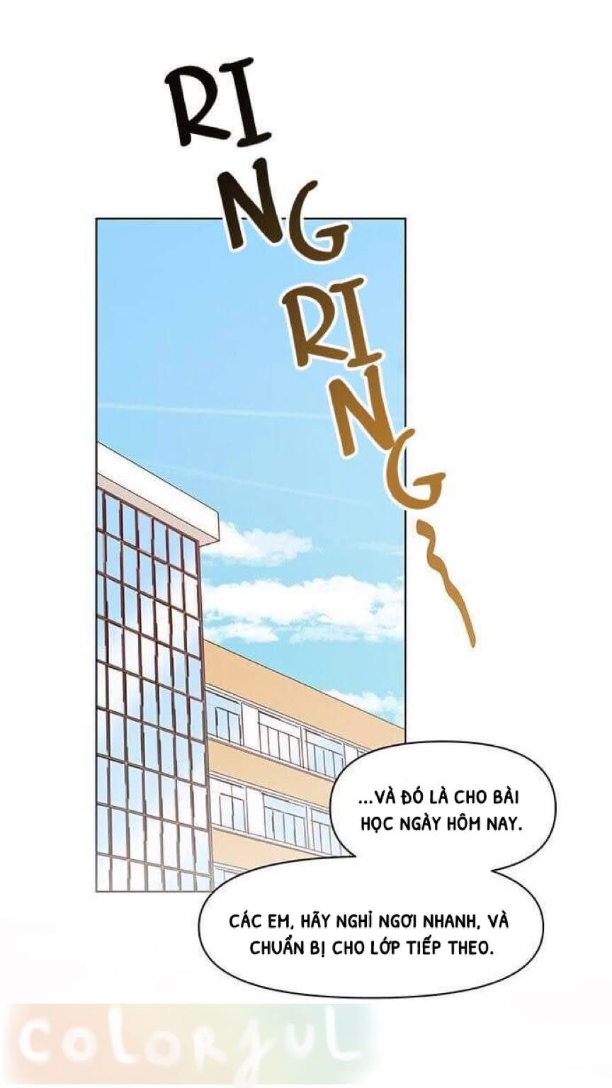 Mùa Hoa Nở Rộ Chapter 7 - Next Chapter 8