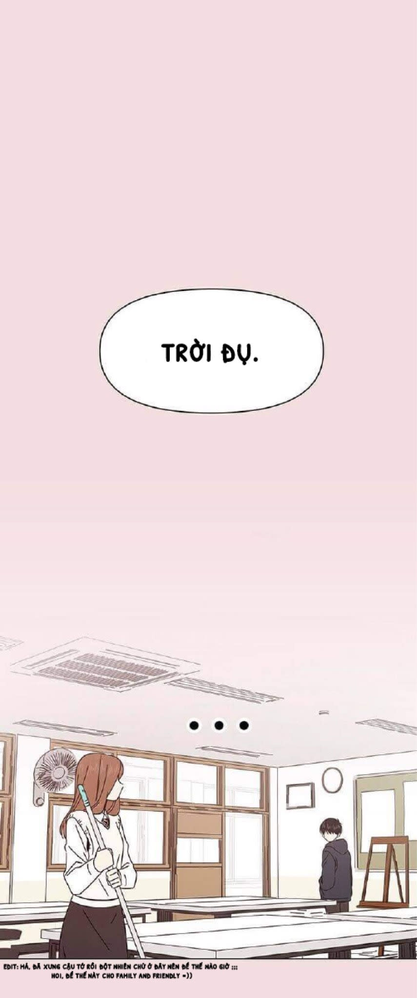 Mùa Hoa Nở Rộ Chapter 6 - Next Chapter 7