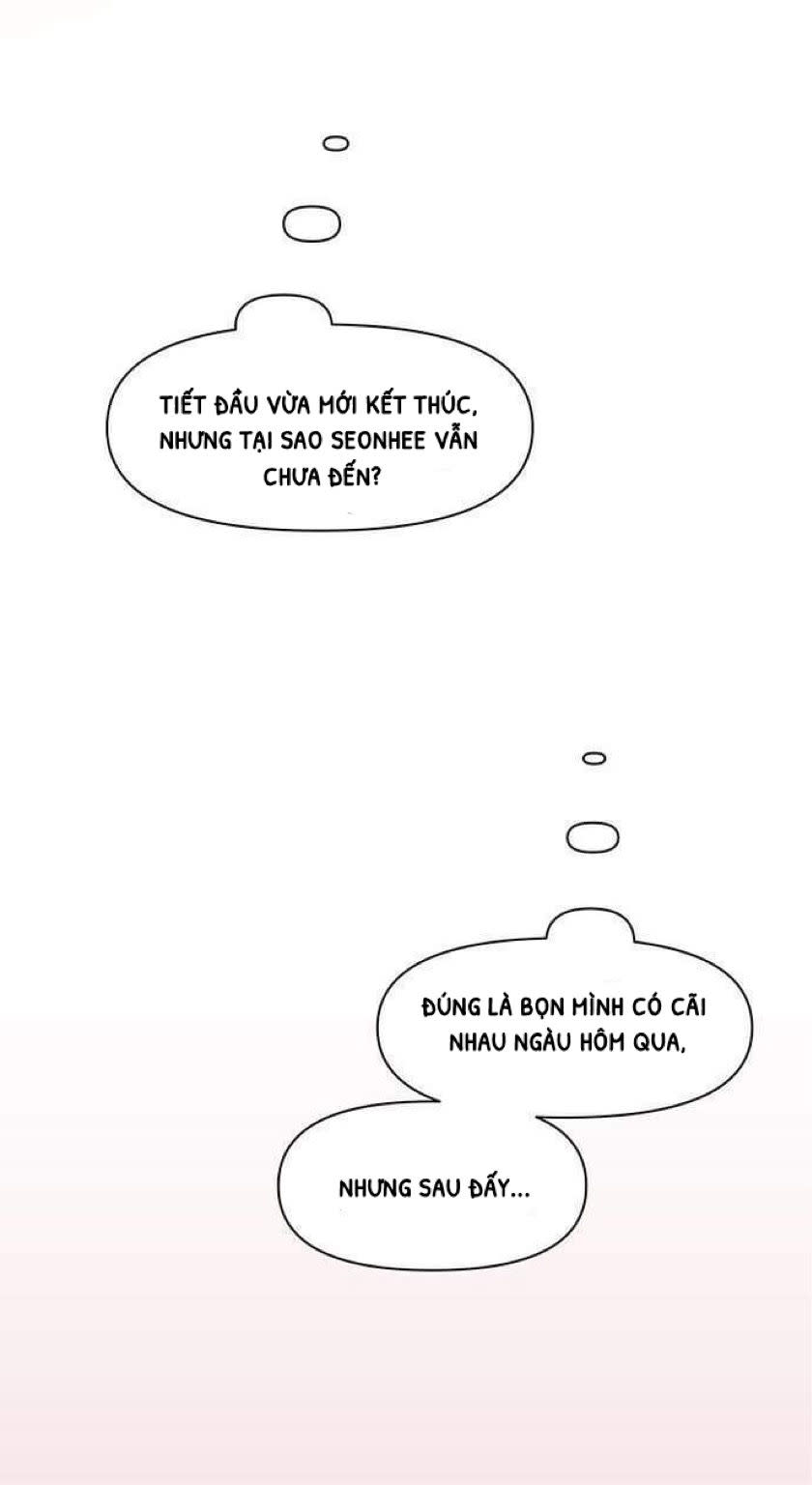 Mùa Hoa Nở Rộ Chapter 7 - Next Chapter 8