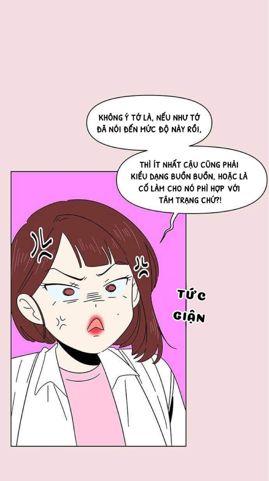 Mùa Hoa Nở Rộ Chapter 7 - Next Chapter 8