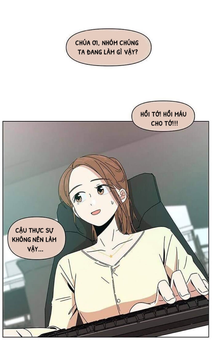 Mùa Hoa Nở Rộ Chapter 9 - Next Chapter 10