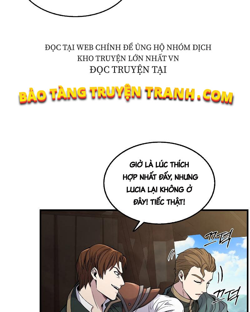 sự trở lại của vị hiệp sĩ dùng thương Chapter 2 - Trang 2