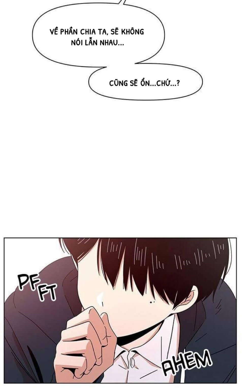 Mùa Hoa Nở Rộ Chapter 7 - Next Chapter 8