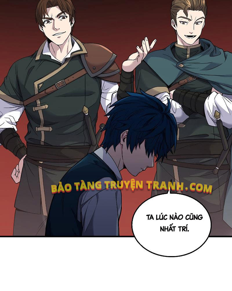 sự trở lại của vị hiệp sĩ dùng thương Chapter 2 - Trang 2