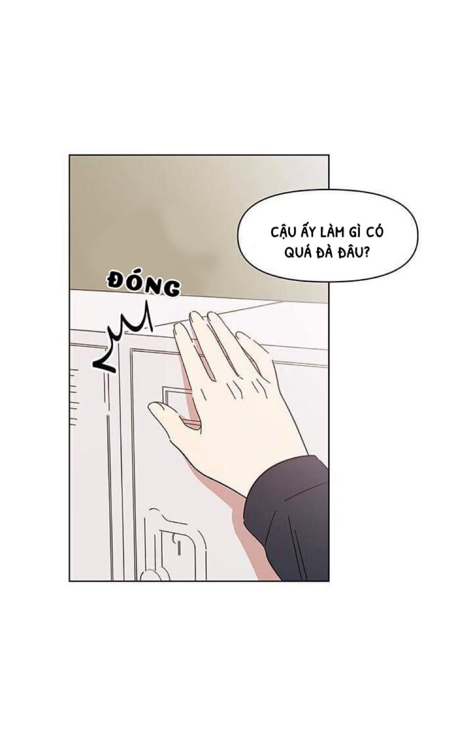 Mùa Hoa Nở Rộ Chapter 7 - Next Chapter 8