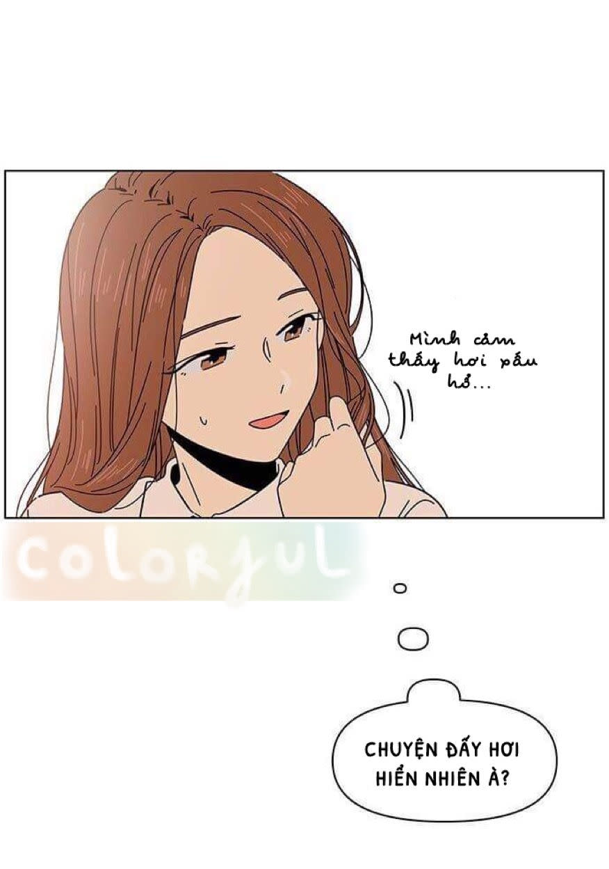 Mùa Hoa Nở Rộ Chapter 6 - Next Chapter 7