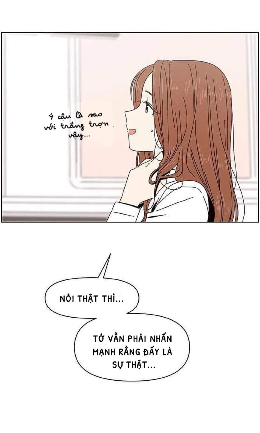 Mùa Hoa Nở Rộ Chapter 6 - Next Chapter 7