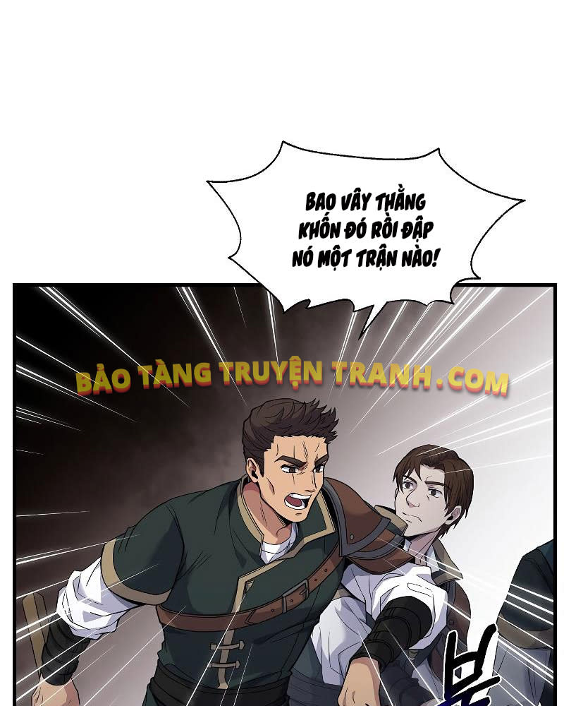 sự trở lại của vị hiệp sĩ dùng thương Chapter 2 - Trang 2