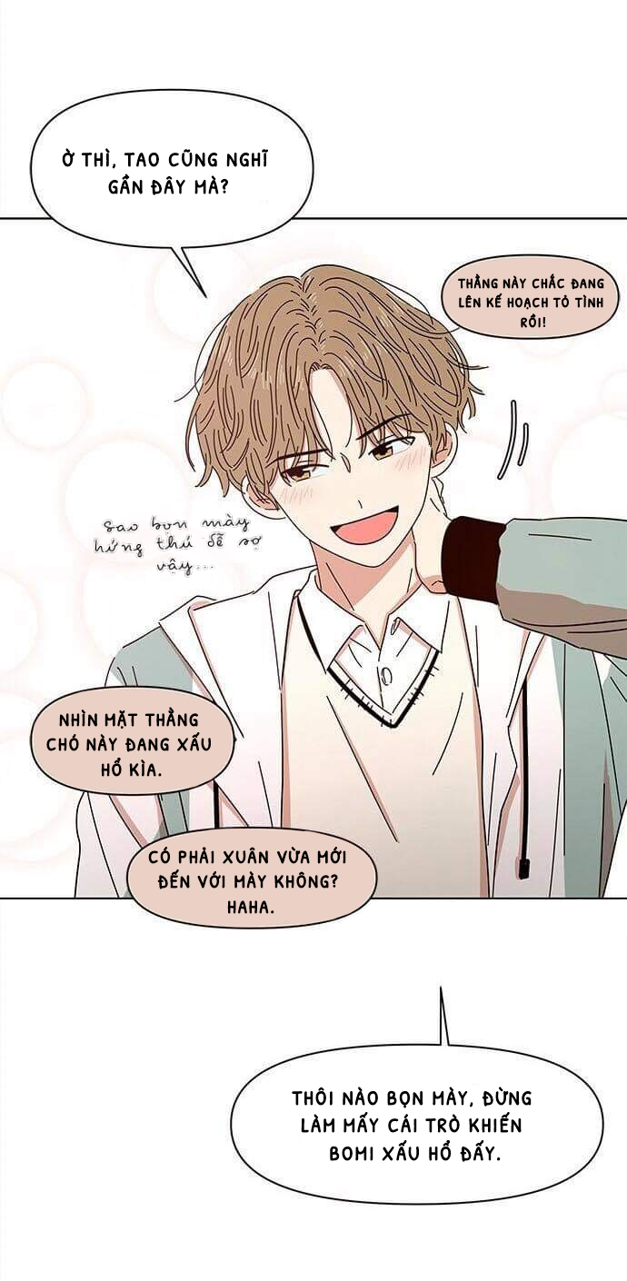 Mùa Hoa Nở Rộ Chapter 2 - Next Chapter 3