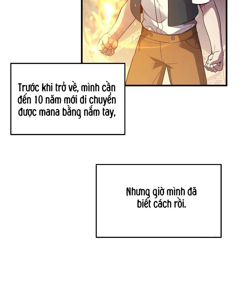 sự trở lại của vị hiệp sĩ dùng thương Chapter 2 - Trang 2