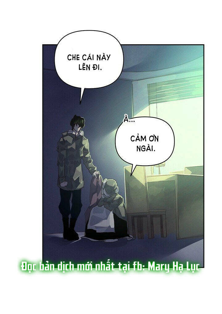 hiệu ứng stigma Chapter 45.2 - Next Chapter 46