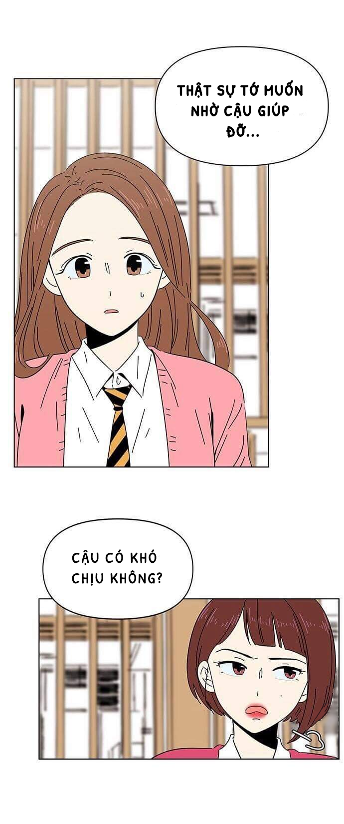 Mùa Hoa Nở Rộ Chapter 2 - Next Chapter 3