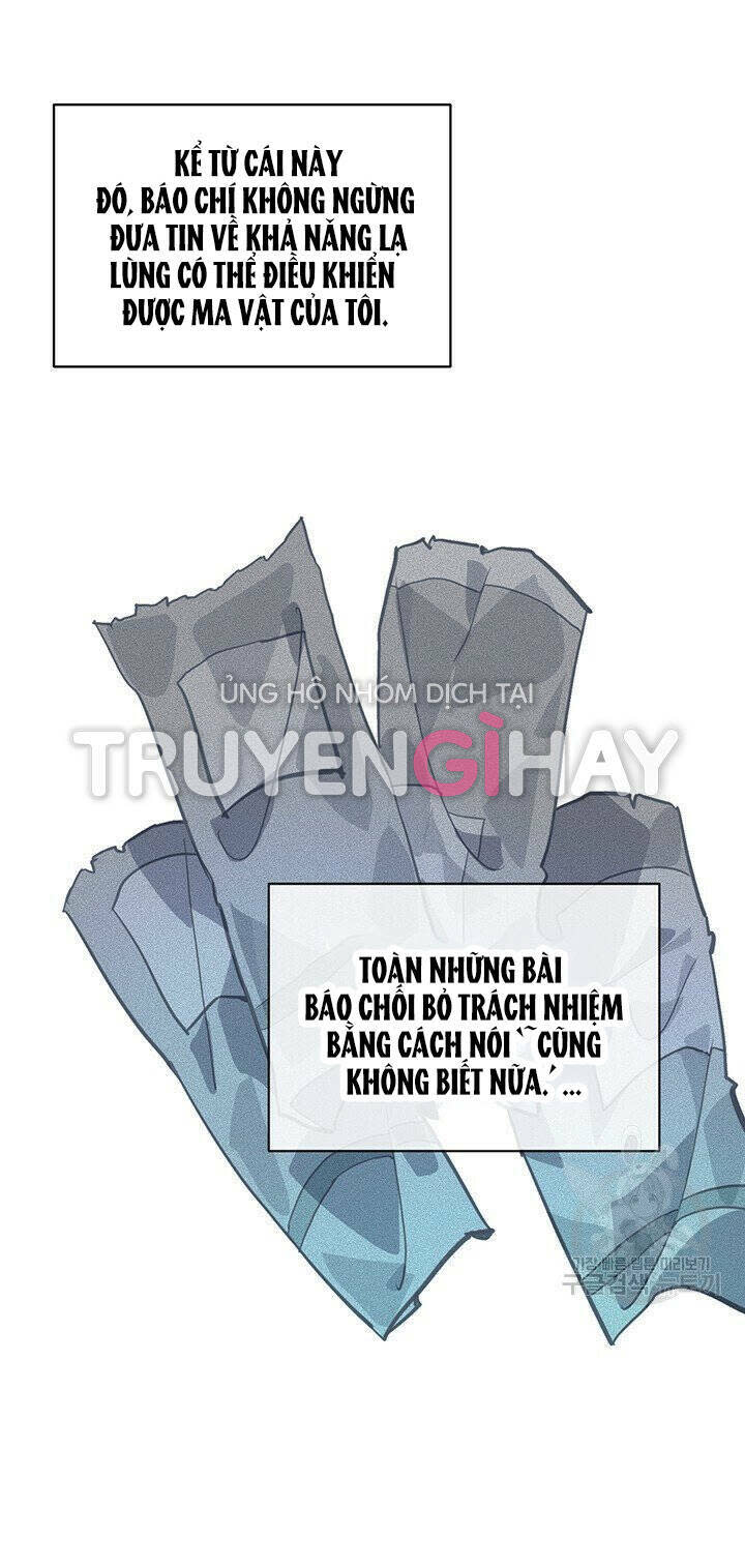 hiệu ứng stigma Chapter 45.2 - Next Chapter 46