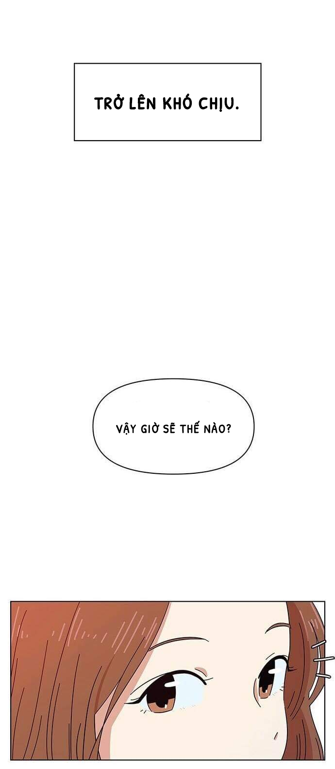 Mùa Hoa Nở Rộ Chapter 2 - Next Chapter 3