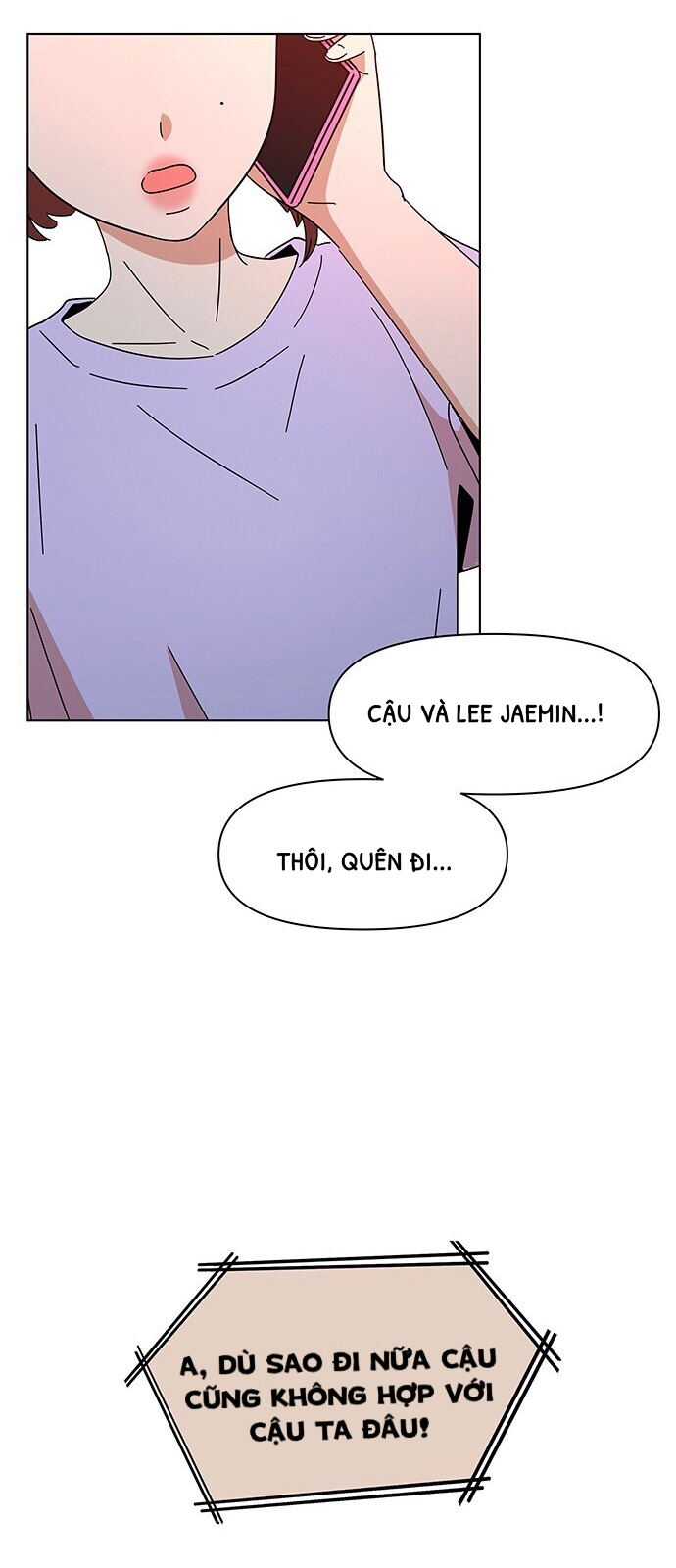 Mùa Hoa Nở Rộ Chapter 3 - Next Chapter 4