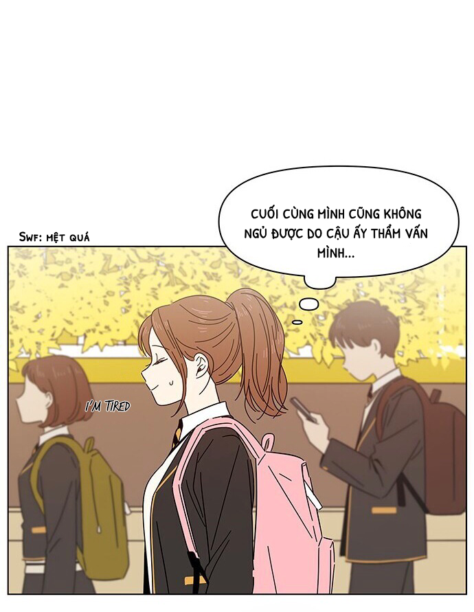 Mùa Hoa Nở Rộ Chapter 3 - Next Chapter 4