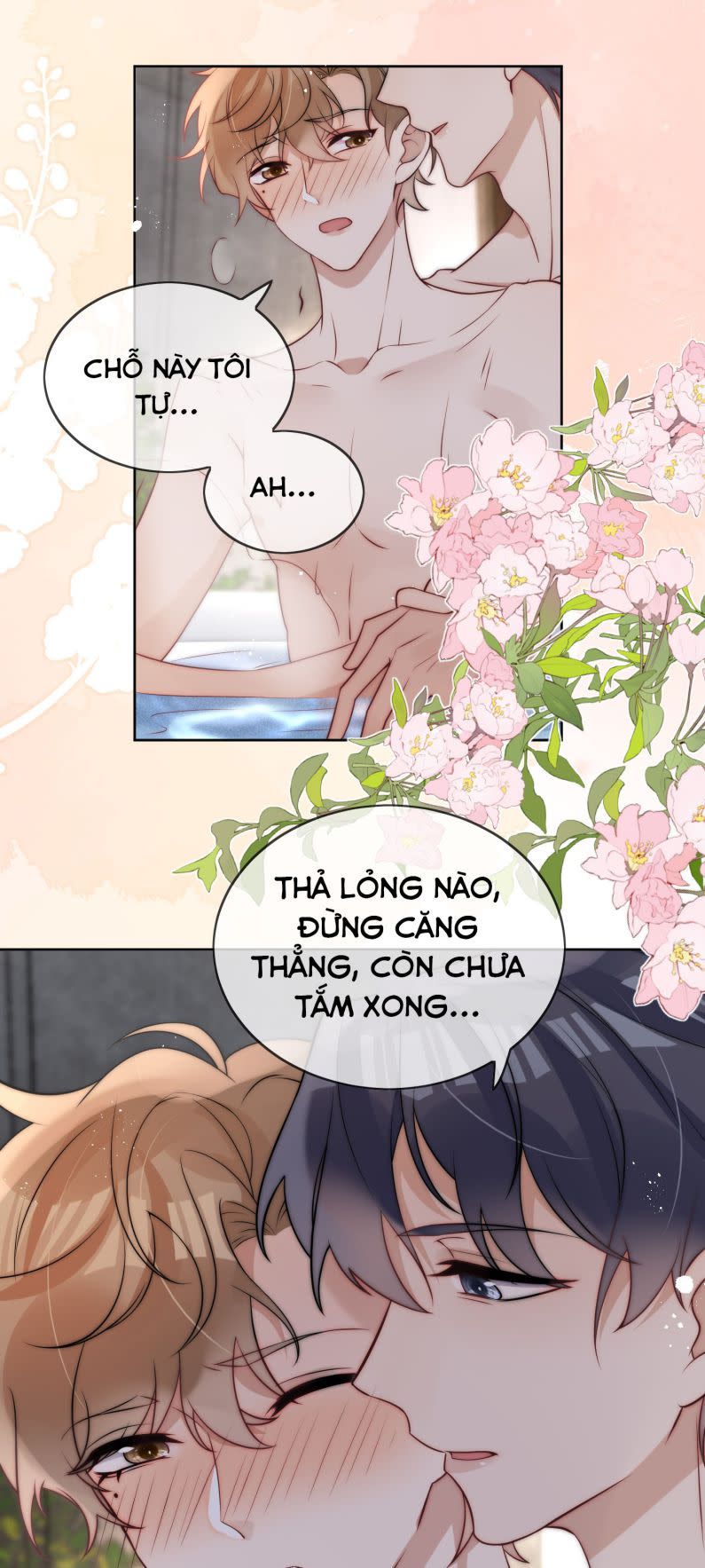 Trích Tinh Chapter 35 - Next Chapter 36