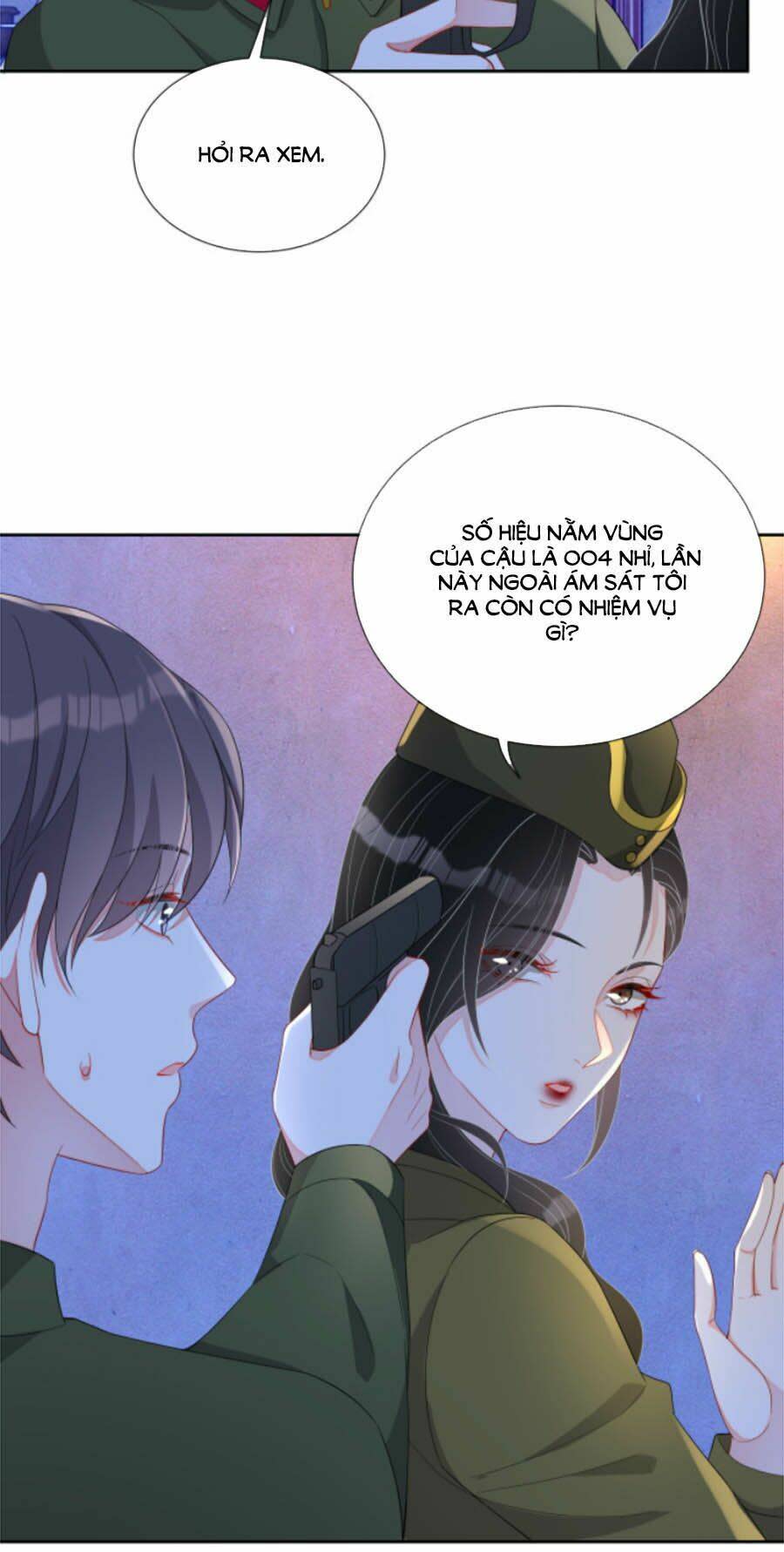 chỉ yêu mình em Chapter 47 - Next chapter 48