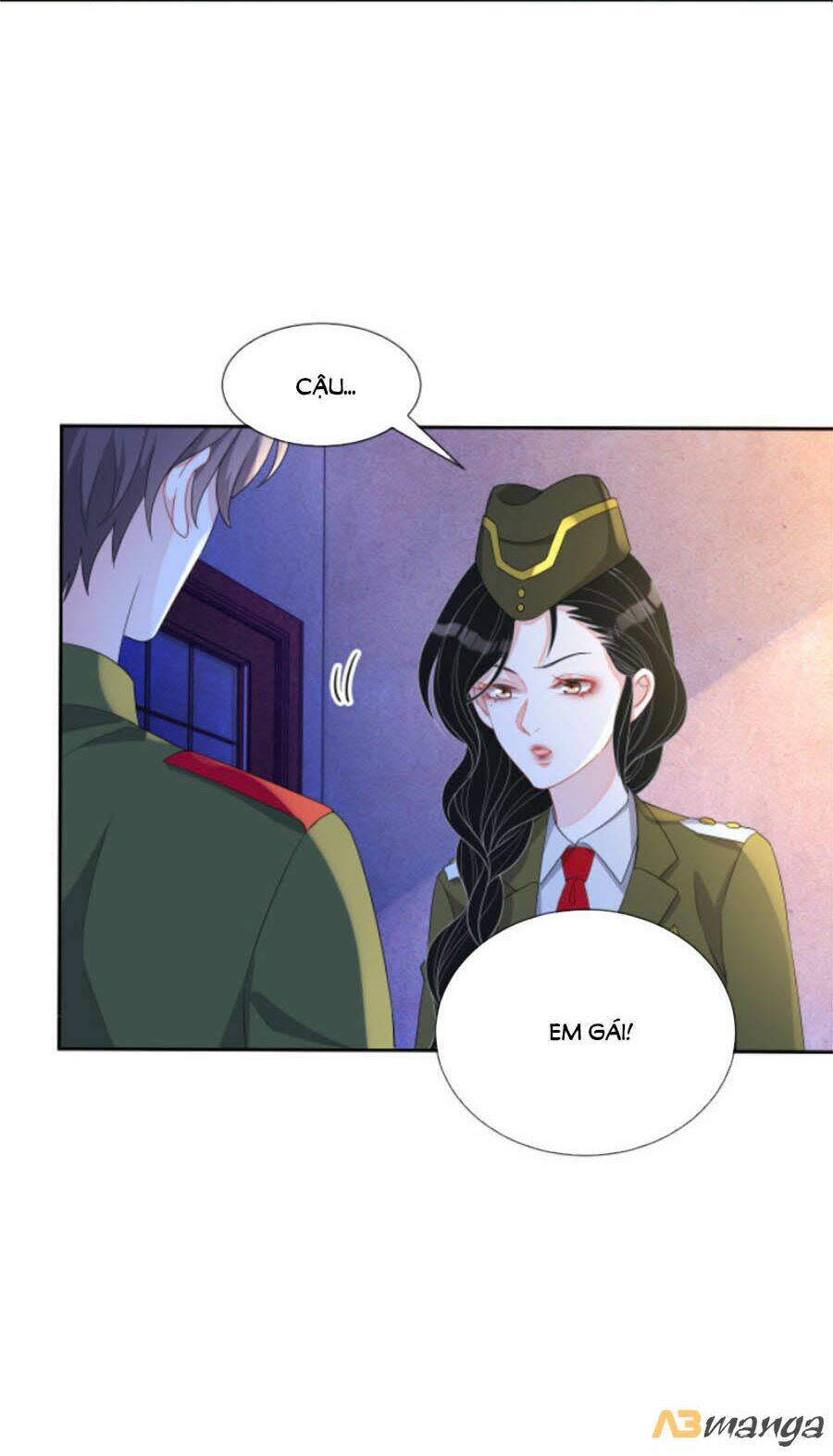 chỉ yêu mình em Chapter 47 - Next chapter 48