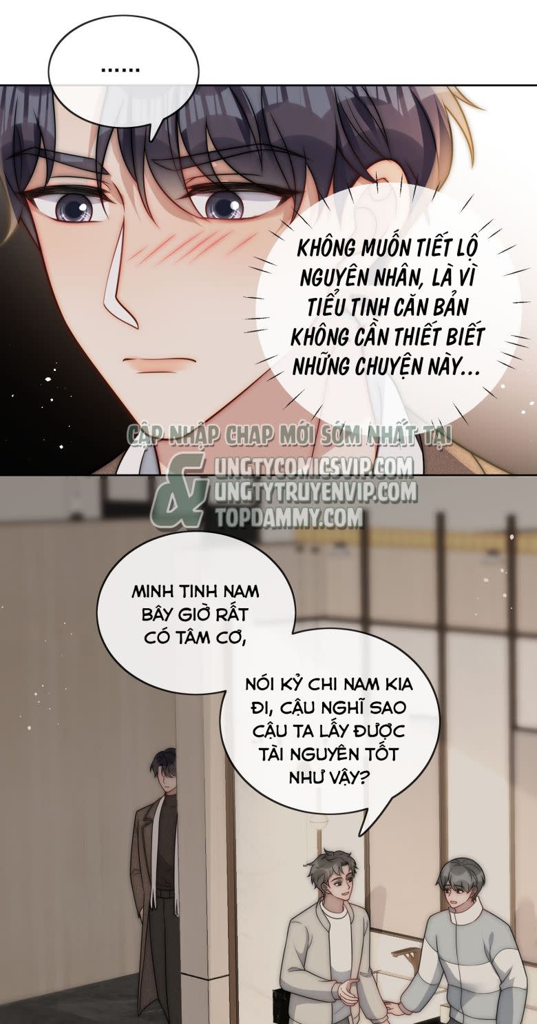 Trích Tinh Chapter 25 - Next Chapter 26